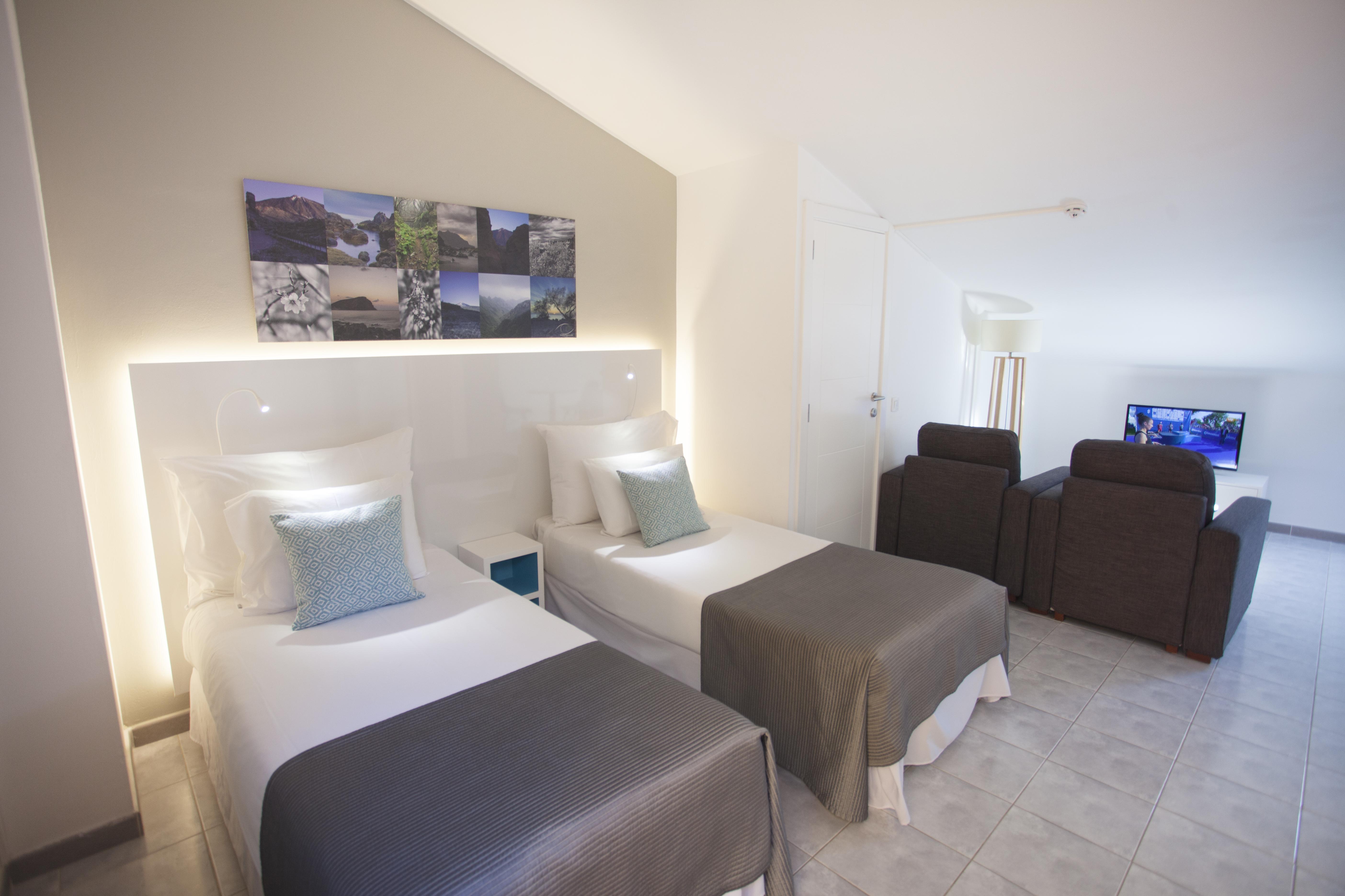 Coral Compostela Beach Golf Apartment Playa De Las Americas Tenerife