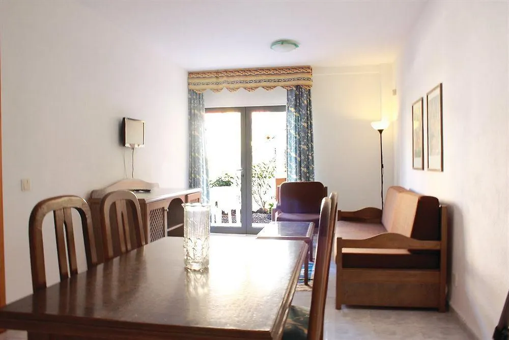 Apartment Coral Compostela Beach Golf Playa de las Americas