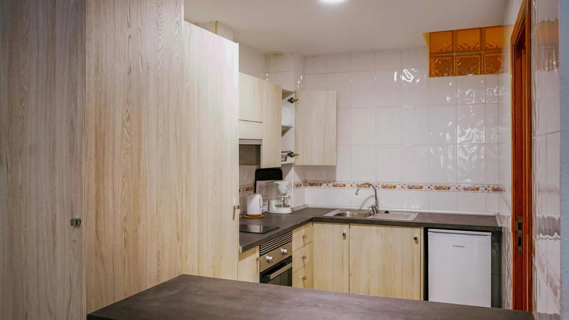 Coral Compostela Beach Golf Playa de las Americas  Apartment