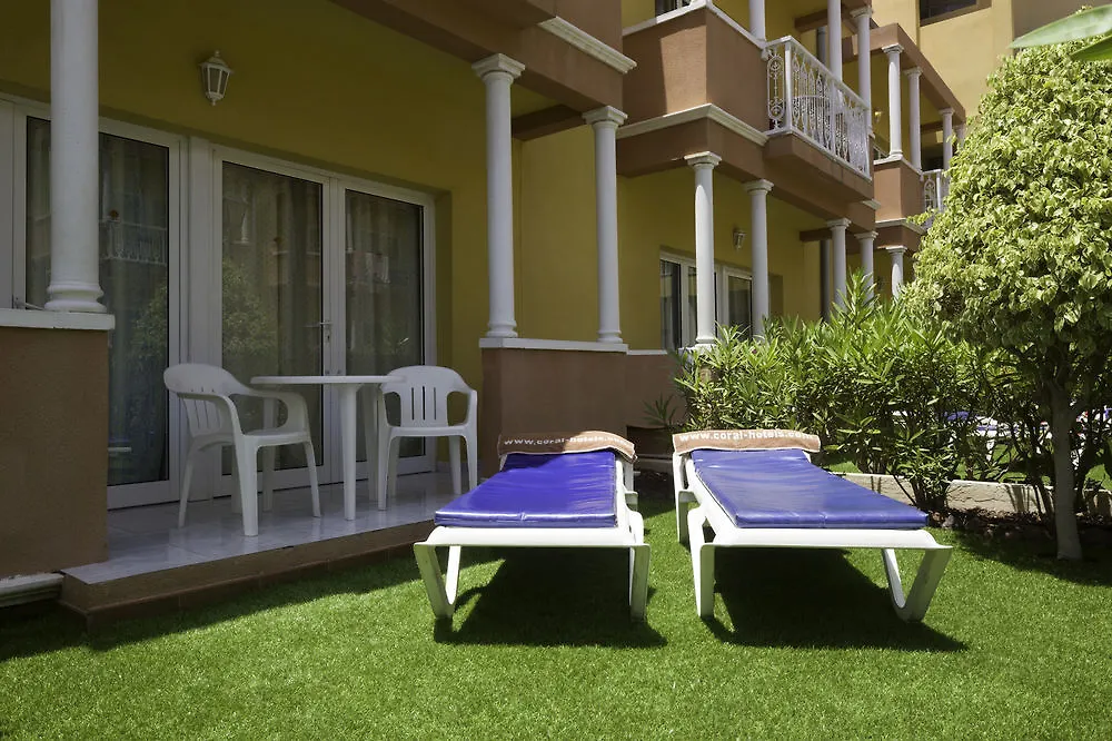 Apartamento Coral Compostela Beach Golf Playa de las Americas