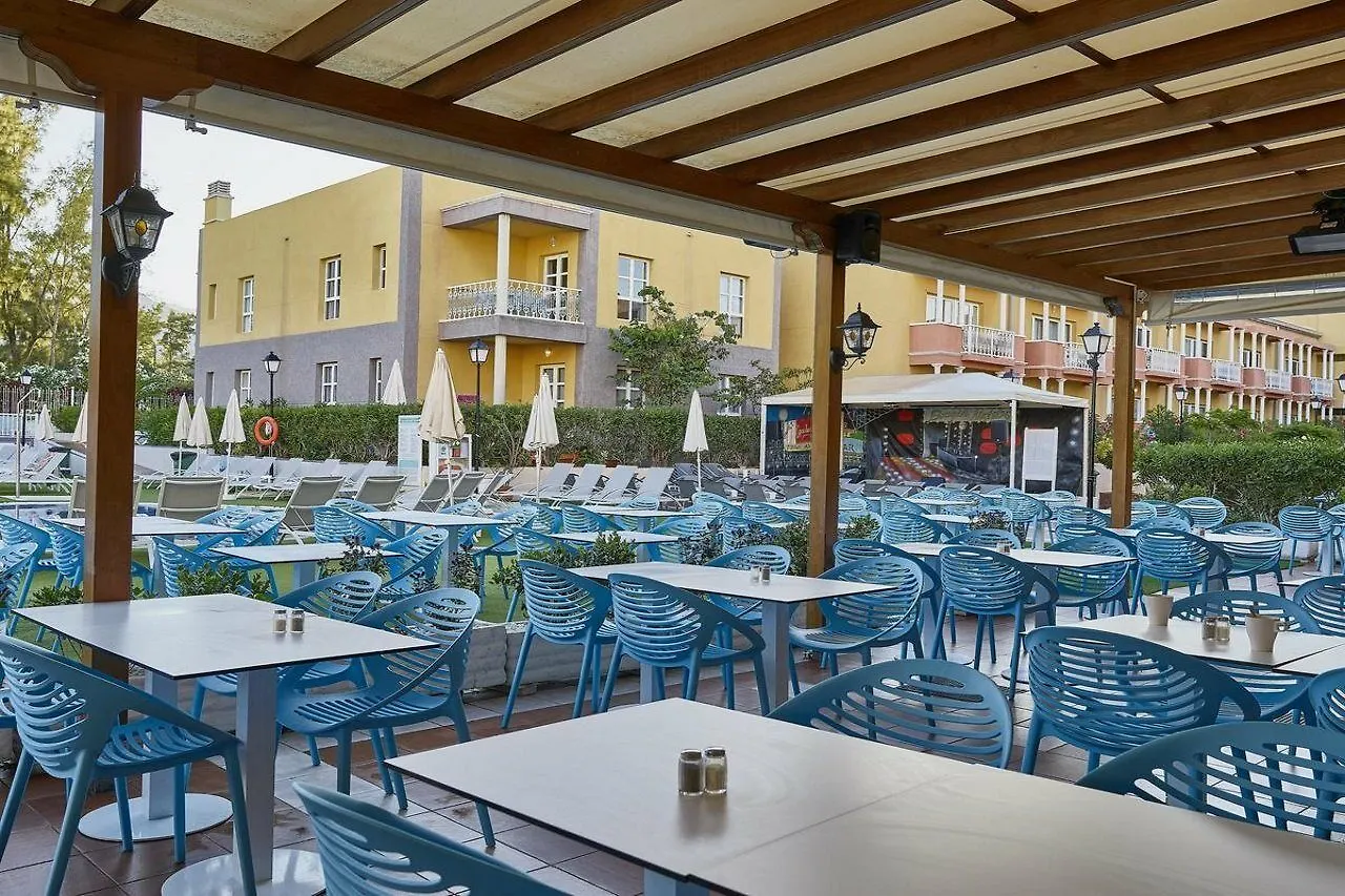 Coral Compostela Beach Golf Playa de las Americas