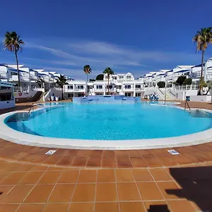 Apartment Atlantis Lomas, Puerto del Carmen (Lanzarote)