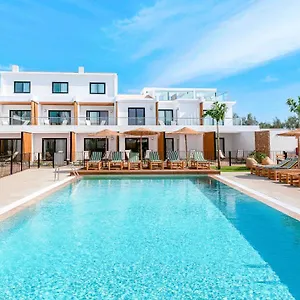 Shambhala Fuerteventura Apartament