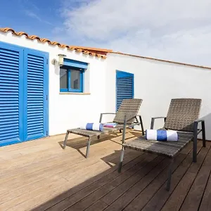 Lucas House By Group , Sitges Espagne