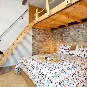  Ferienhaus El Rinconcito De Jess