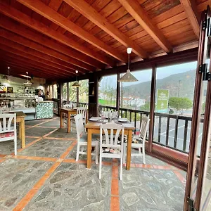  Apartmán Telares