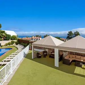  Apartmán Dragos Del Norte