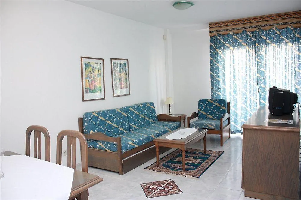 Apartman Coral Compostela Beach Golf Playa de las Américas